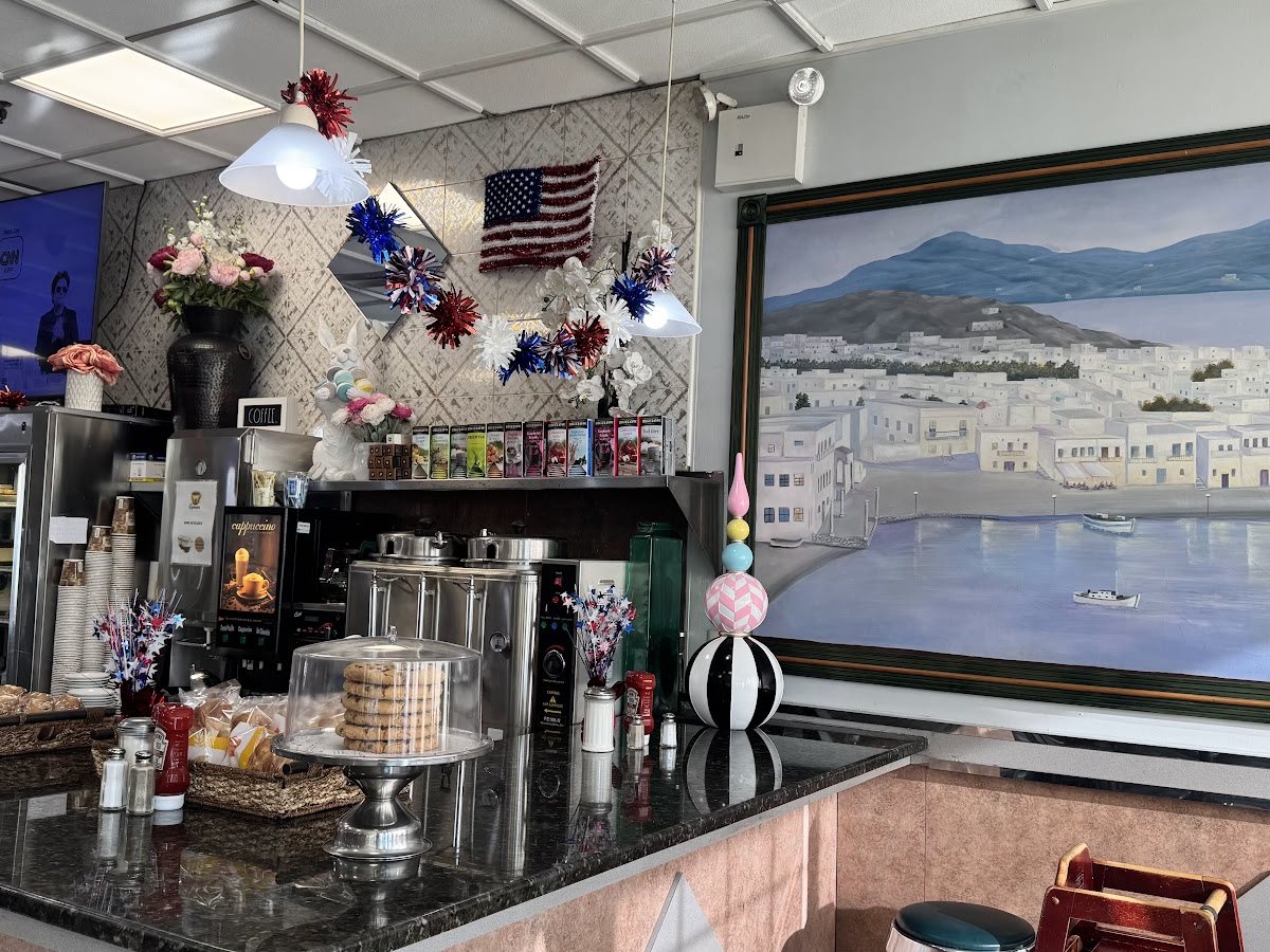 Uncle Bill's Diner